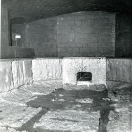 Phillips Factory in Blackburn, England