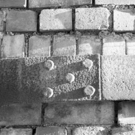 Nulkaba Potteries, November 2000