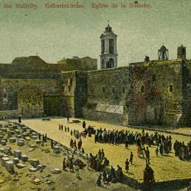 Church of the Nativity