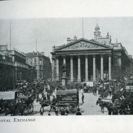 Royal Exchange