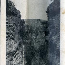 Nellie's Glen, Katoomba