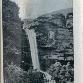 Katoomba Falls, Katoomba