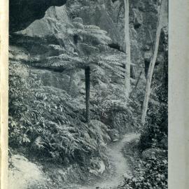 The Dardanelles, Federal Pass, Katoomba