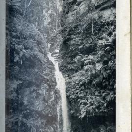 Linda Falls, Katoomba