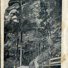 On the Federal Pass