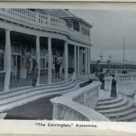The Carrington, Katoomba