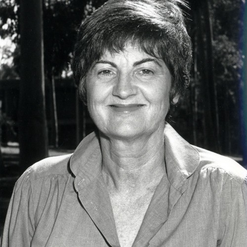 Margaret Henry Oral History Project