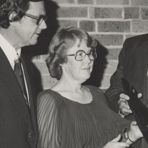 Establishment of Working Women’s Centre at Mayfield, NSW - Mary Calcott - 28 October 1987