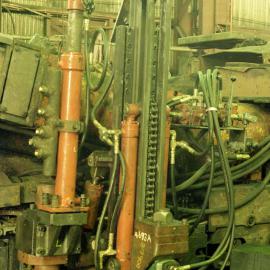 Hexham Engineering, NSW, April 1976