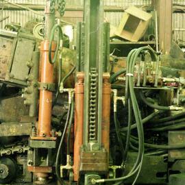 Hexham Engineering, NSW, April 1976
