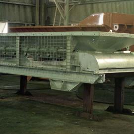 Hexham Engineering, NSW, April 1976