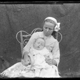 Bobby Cocking, 1 May 1898-19 December 1898