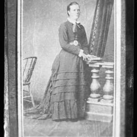 Mrs Catherine Reid, Lithgow, NSW