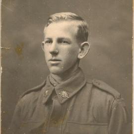 Clifford Stanley Smith