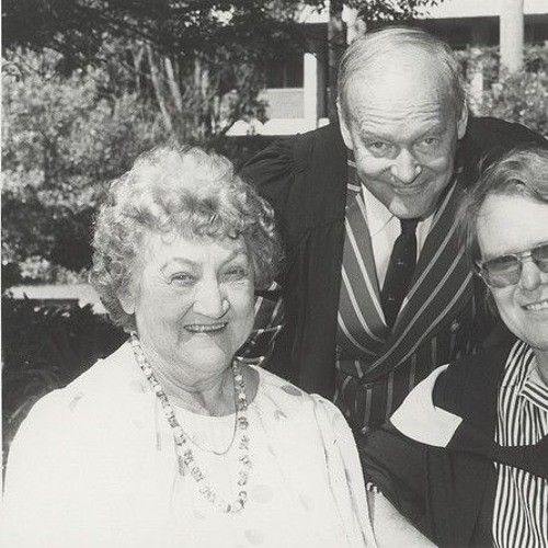 Early Education & Open Foundation Studies - Mildred Storer - 17 July 1988: