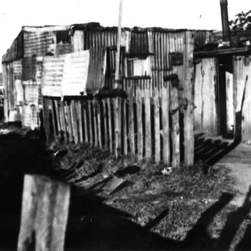 The Depression - Ernie & Ellen Fenly - 9 Sept 1988