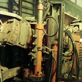 Hexham Engineering, NSW, April 1976