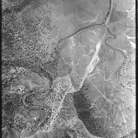 Barry, NSW - Aerial photograph, 1944 (88289) 