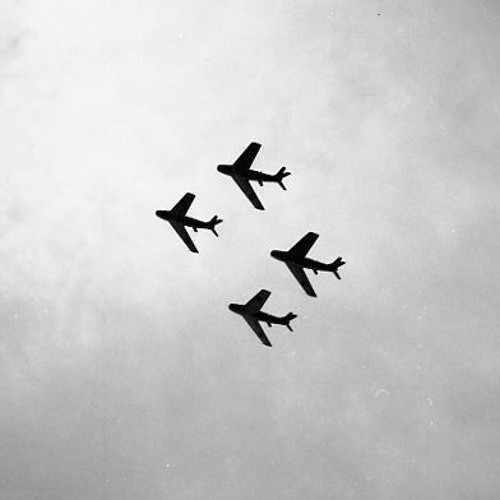 RAAF Airbase Williamtown - Keith Sullivan - 9 September 1988