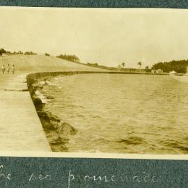 The Sea promenade, Montazah