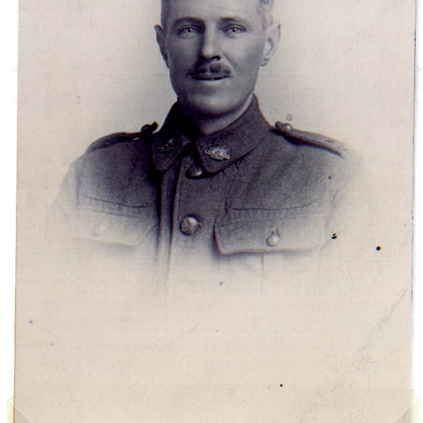 James Dalton