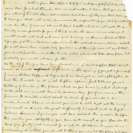 Letter 067 - Letter from James Dalton to Harry Dalton, 3 September 1915