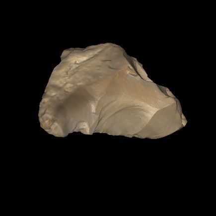 Stone Tool/PR09-SP1-B1-2