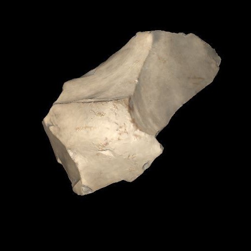 Stone Tool/PR09-SP2-B3-1