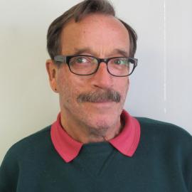 Robert Pearson: Newcastle HIV/AIDS activist photo