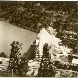Chichester Dam 001