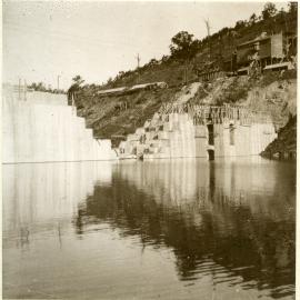 Chichester Dam 002