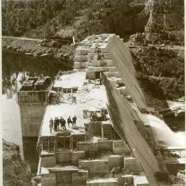 Chichester Dam 003