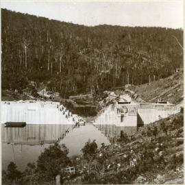 Chichester Dam 004