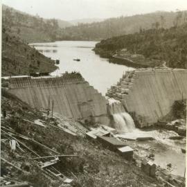 Chichester Dam 005