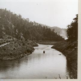 Chichester Dam 007