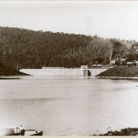 Chichester Dam 009