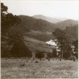 Chichester Dam 014