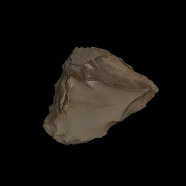 Stone Tool/PR09-SP1-C3-02