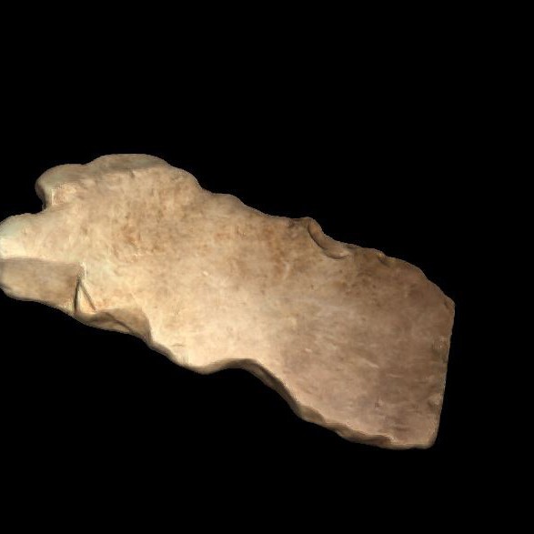 Stone Tool/PR09-SP7-A10-1