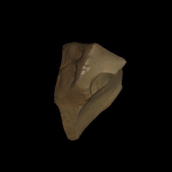 Stone Tool/PR09-SP20-B9-02