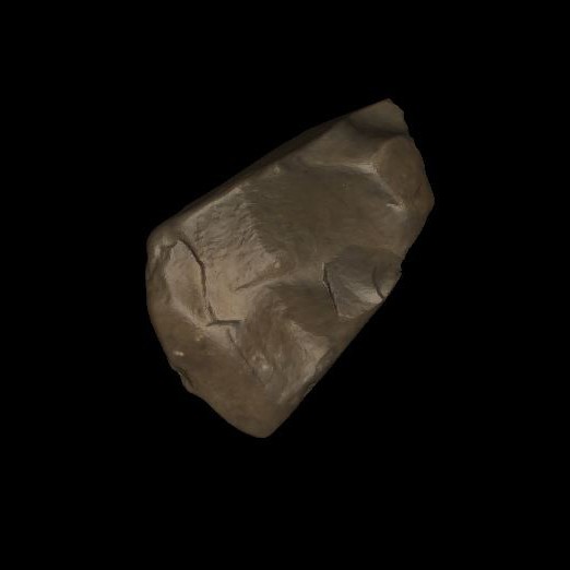 Stone Tool/PR09-SP1-B1-1