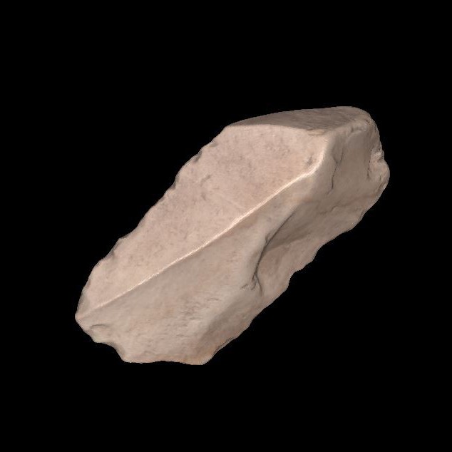 Stone Tool/PR09-SP1-B2-1-11