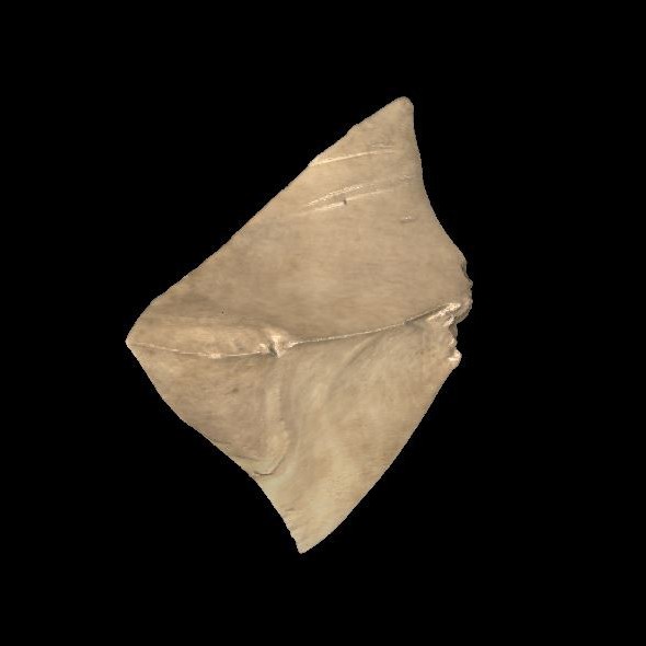 Stone Tool/PR09-SP3-A6-1-01