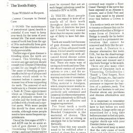 Preference, Issue 04, August 1990