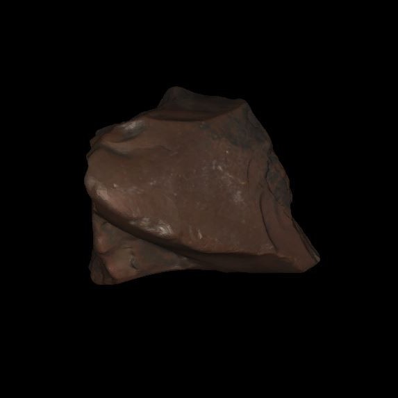 Stone Tool/PR09-Collapse-C6/7-1