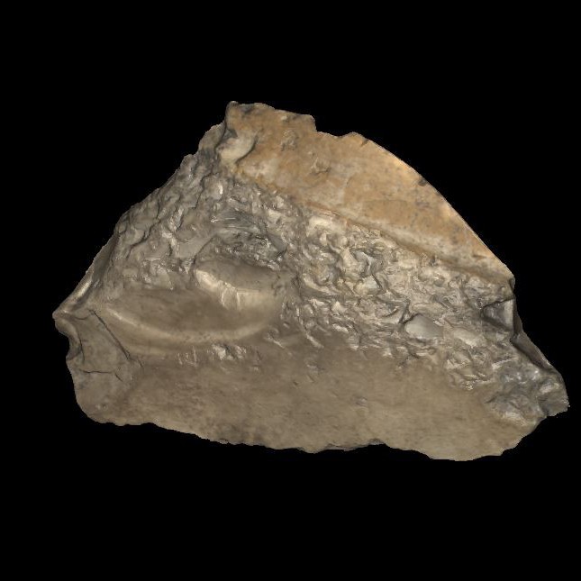 Stone Tool/PR09-SP1-C3-01