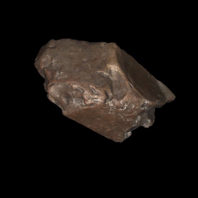 Stone Tool/PR09-SP1-C6-1