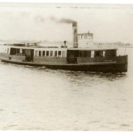 Boat Wattle