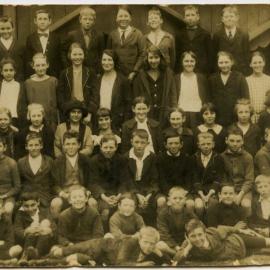 Morpeth Public School, Morpeth, NSW