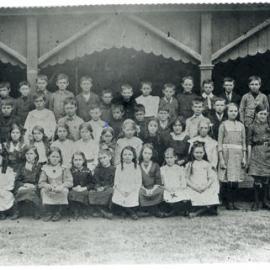 Morpeth Public School, NSW